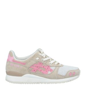 ASICS Sneakers 17158496UX_14_f ASICS - Sneakers - Beige
