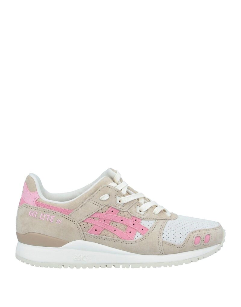 ASICS Sneakers 17158496UX_14_f ASICS - Sneakers - Beige