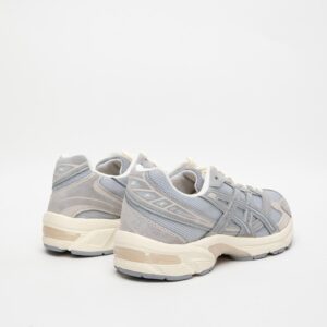 ASICS - Sneakers - Blu Chiaro