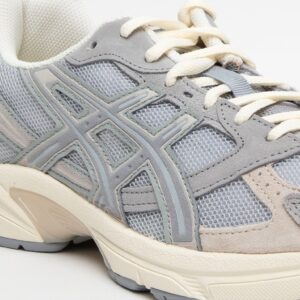 ASICS - Sneakers - Blu Chiaro
