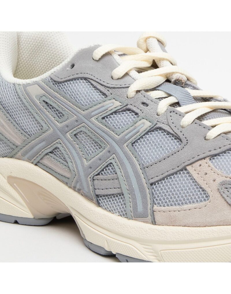 ASICS - Sneakers - Blu Chiaro