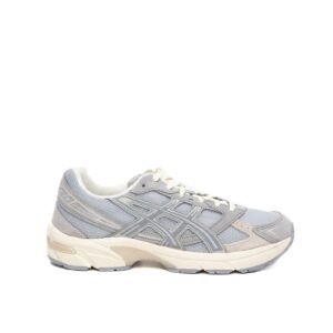 ASICS - Sneakers - Blu Chiaro