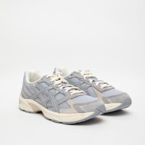 ASICS - Sneakers - Blu Chiaro