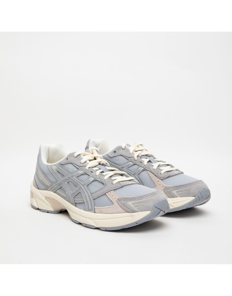 ASICS - Sneakers - Blu Chiaro