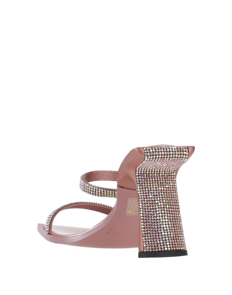 BENEDETTA BRUZZICHES Sandali 17872105VS_14_d BENEDETTA BRUZZICHES - Sandali