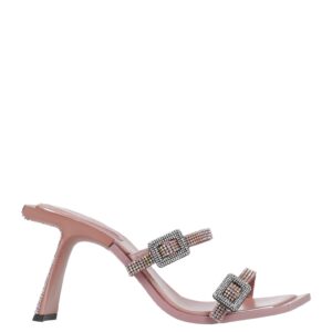 BENEDETTA BRUZZICHES Sandali 17872105VS_14_f BENEDETTA BRUZZICHES - Sandali