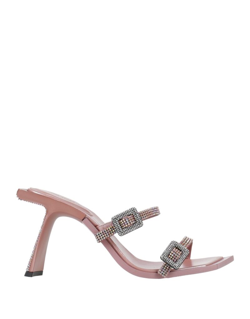BENEDETTA BRUZZICHES Sandali 17872105VS_14_f BENEDETTA BRUZZICHES - Sandali