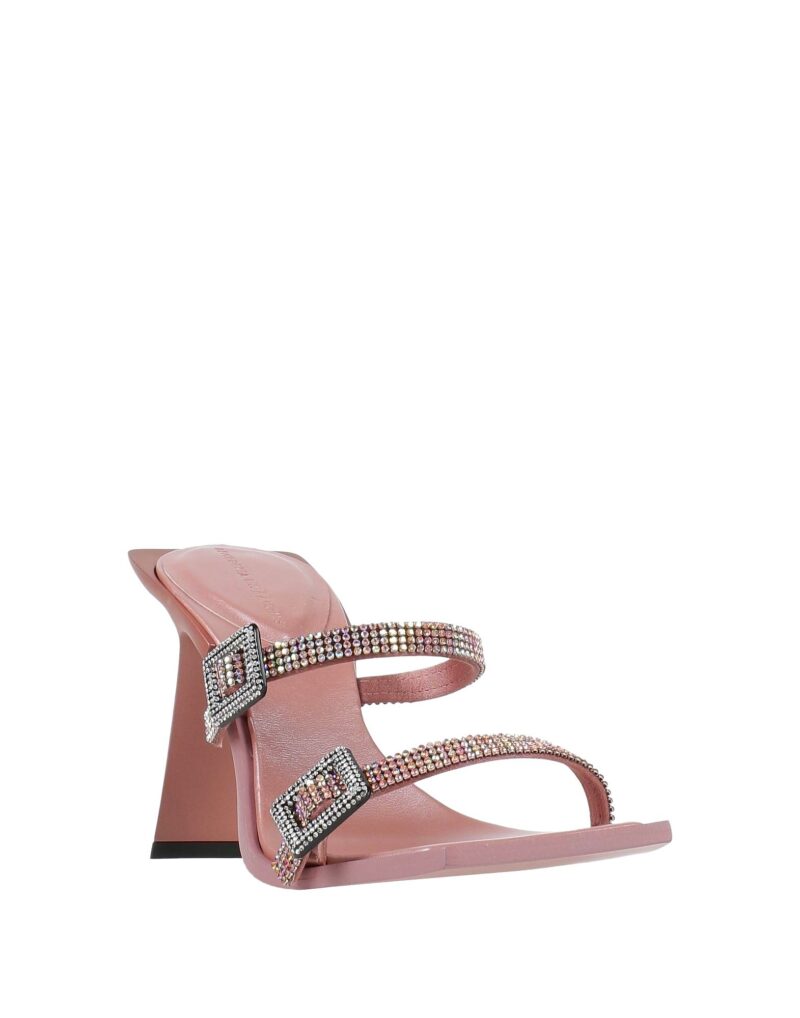 BENEDETTA BRUZZICHES Sandali 17872105VS_14_r BENEDETTA BRUZZICHES - Sandali