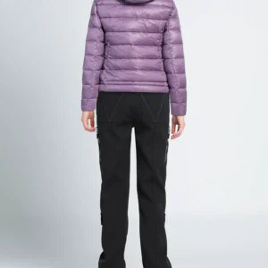 BLAUER - Piumino - Viola