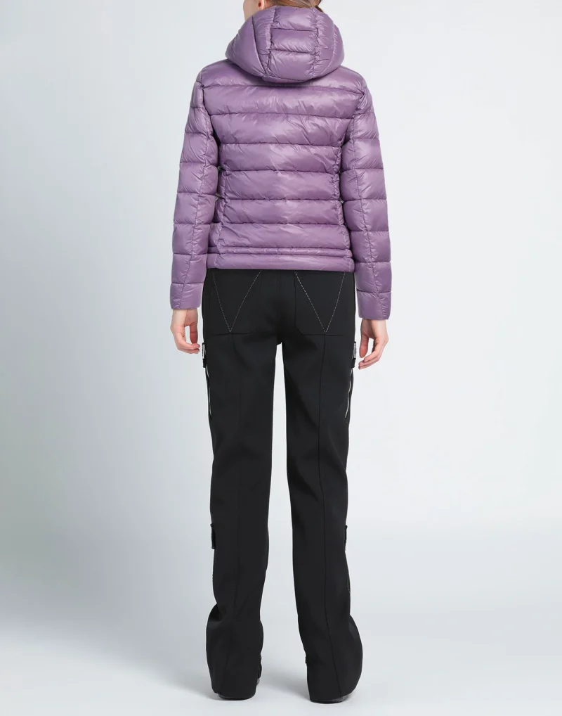 BLAUER - Piumino - Viola
