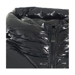 BLAUER Piumini 16389568JV_14_e BLAUER - Piumino - Nero