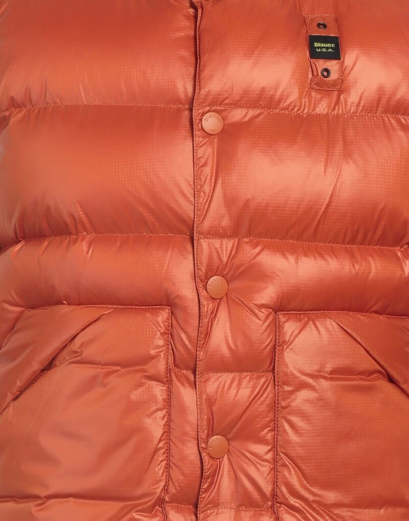 BLAUER - Smanicato - Arancione