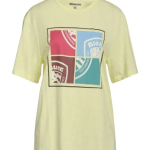 BLAUER - T-shirt