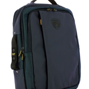 BLAUER - Zaino - Blu