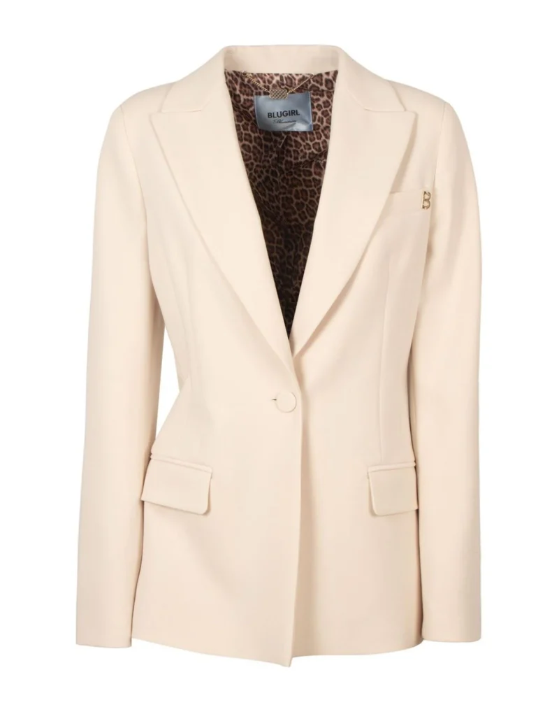 BLUGIRL BLUMARINE - Giacca