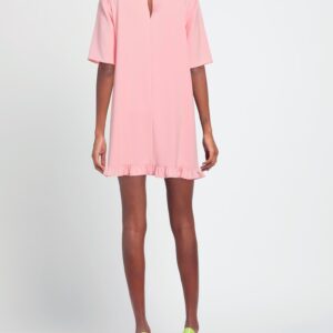 BLUGIRL BLUMARINE - Vestito corto