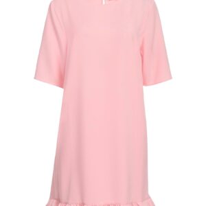 BLUGIRL BLUMARINE - Vestito corto