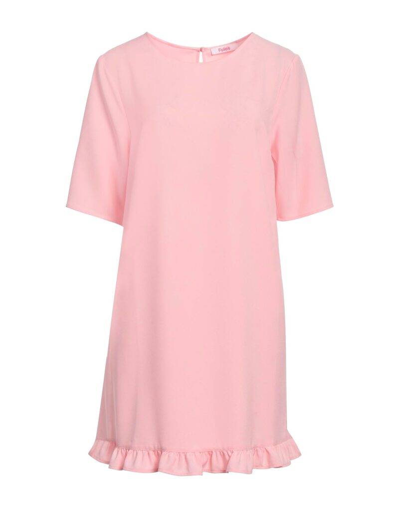 BLUGIRL BLUMARINE - Vestito corto