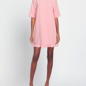 BLUGIRL BLUMARINE - Vestito corto