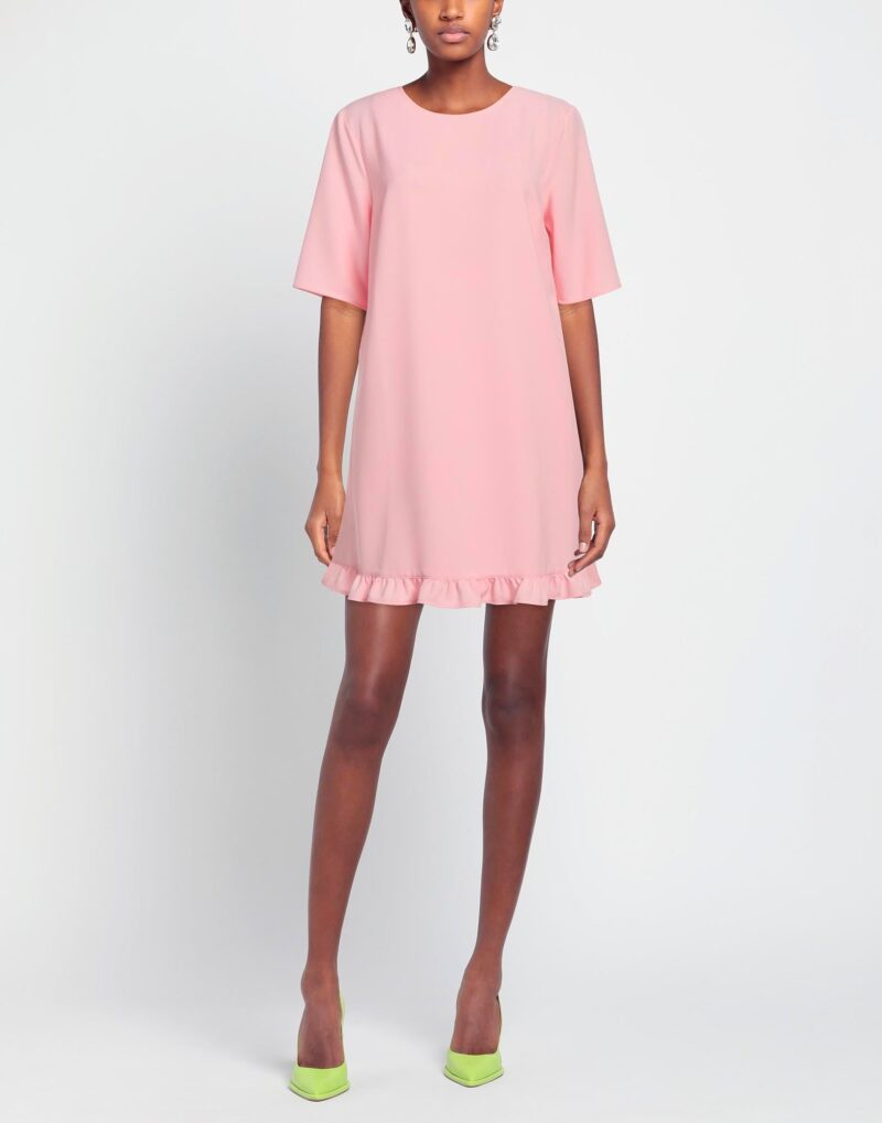 BLUGIRL BLUMARINE - Vestito corto