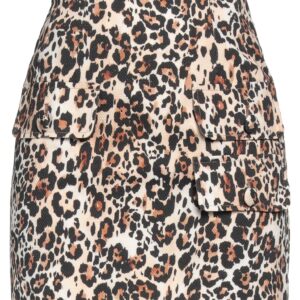BLUMARINE - Minigonna