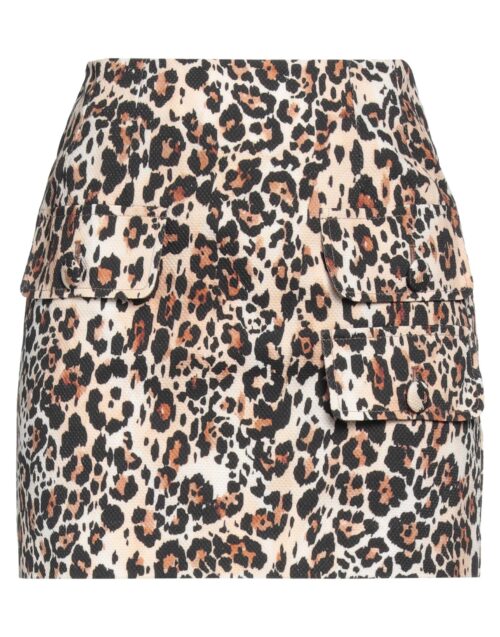 BLUMARINE - Minigonna