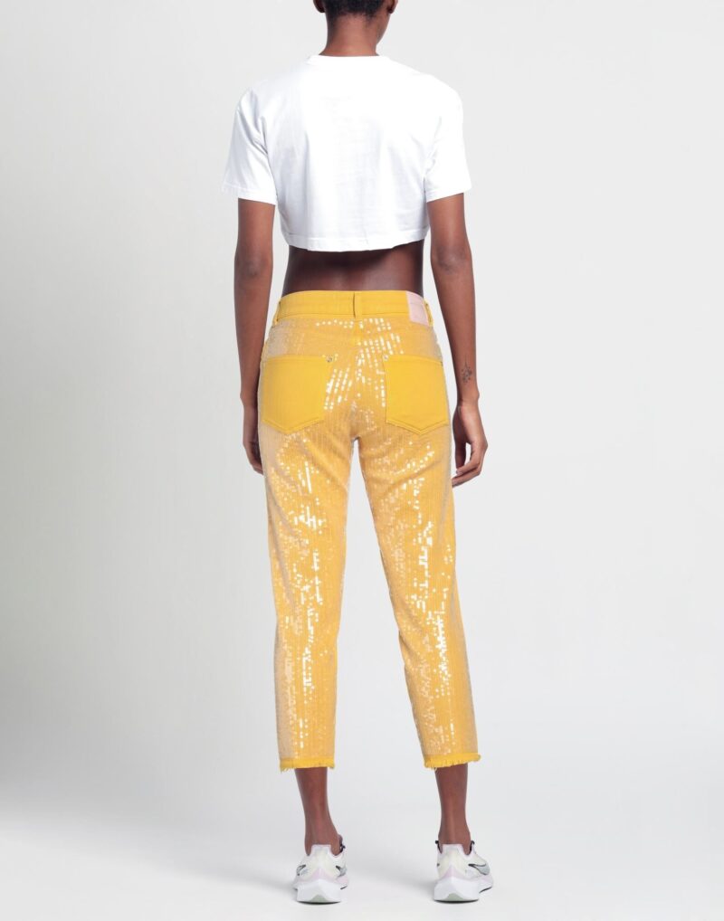 BLUMARINE - Pantaloni jeans