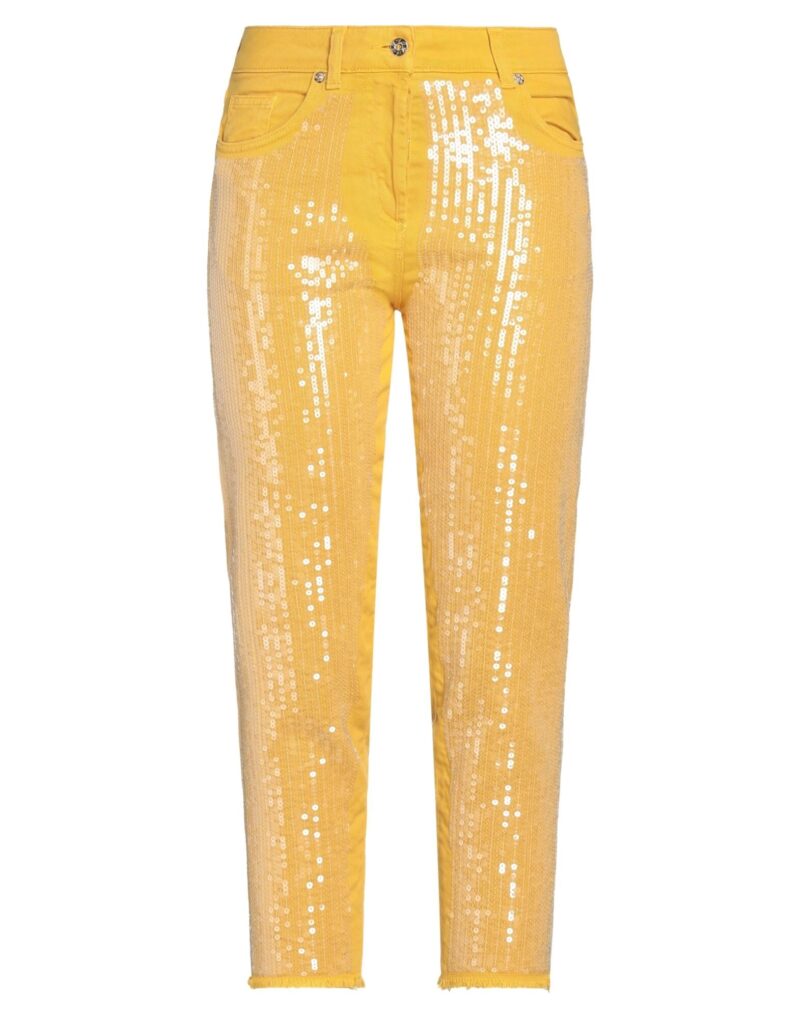 BLUMARINE - Pantaloni jeans