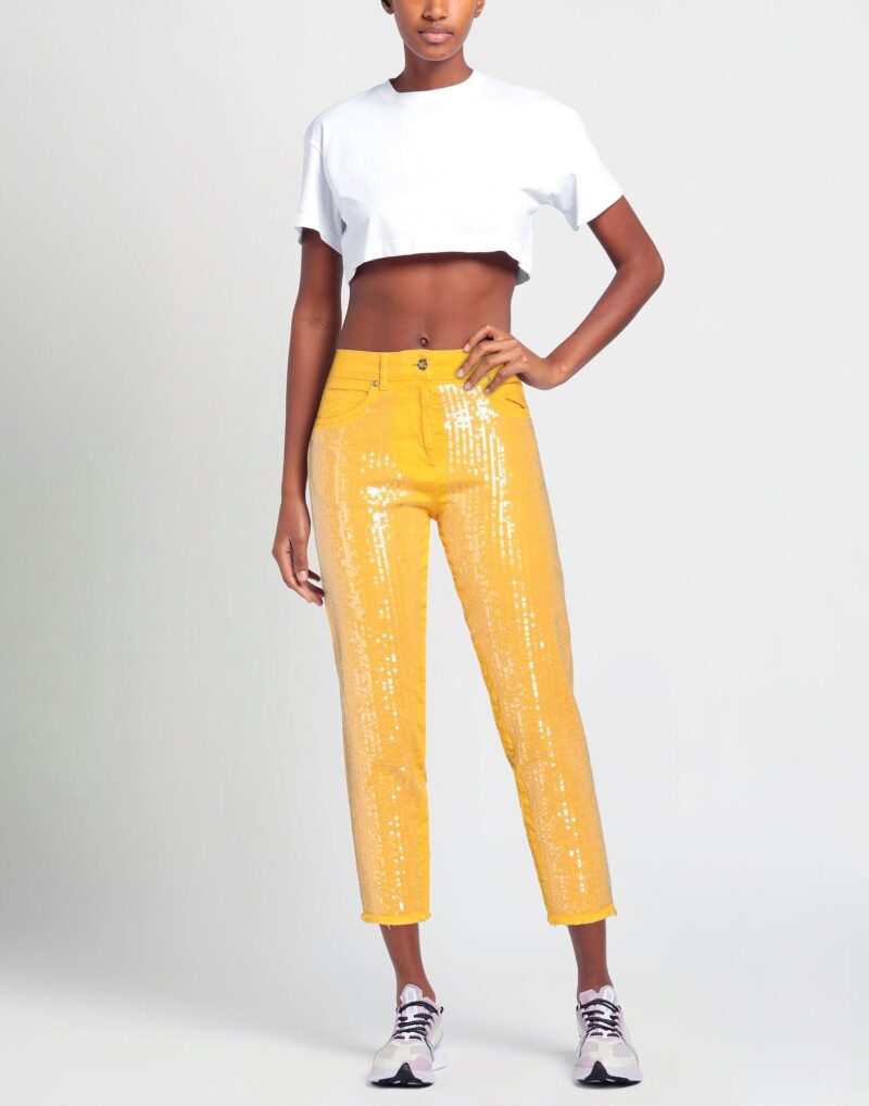 BLUMARINE - Pantaloni jeans