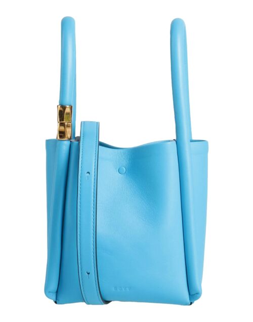 BOYY Borse a mano 45762037WN_14_f BOYY - Borsa a mano - Azzurro