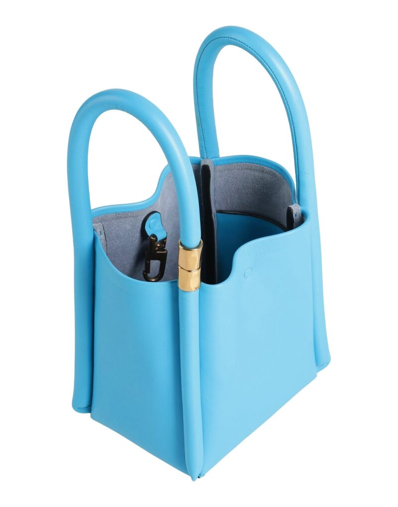 BOYY - Borsa a mano - Azzurro
