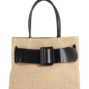 EMPORIO ARMANI - BORSA TOTE CON LOGO