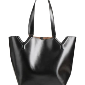 BIASIA - BORSA A MANO Y2K007 IN PELLE