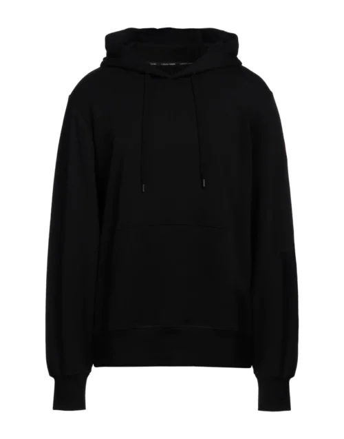 CANADA GOOSE - Felpa - Nero