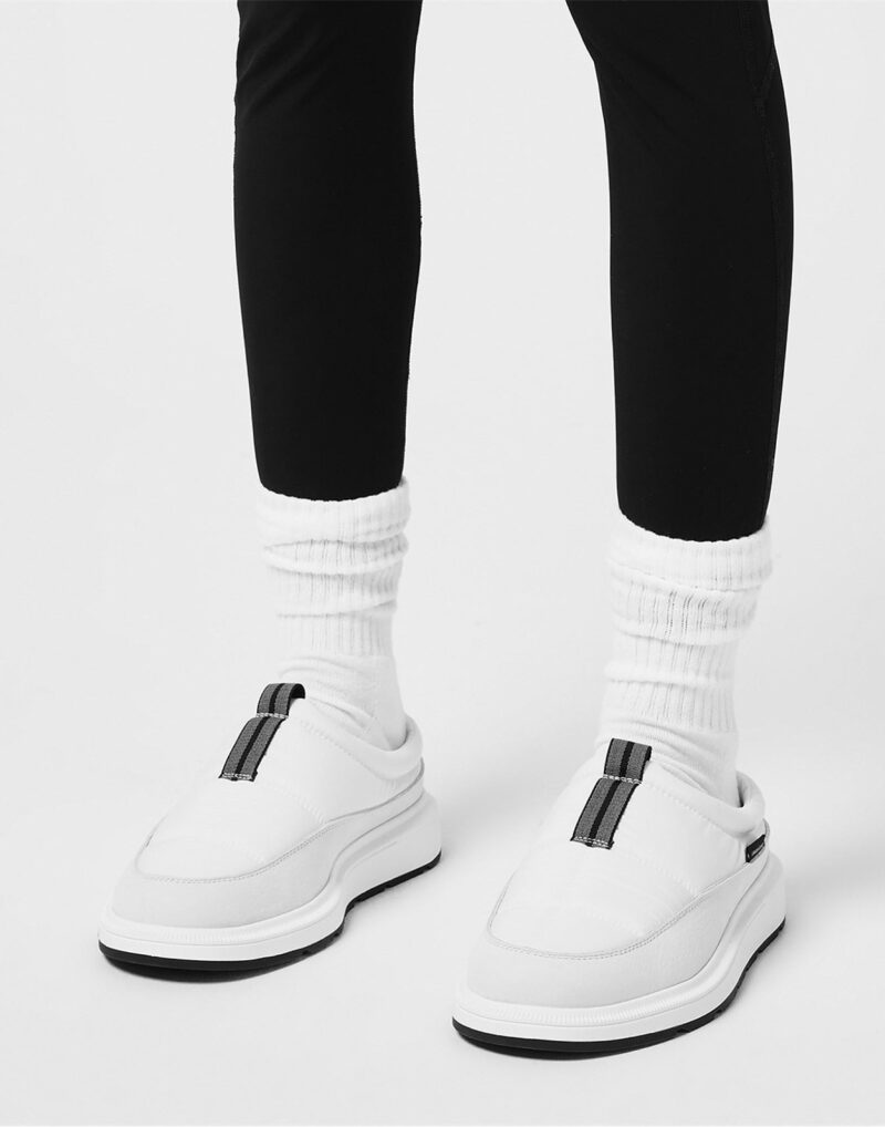 CANADA GOOSE - Mules