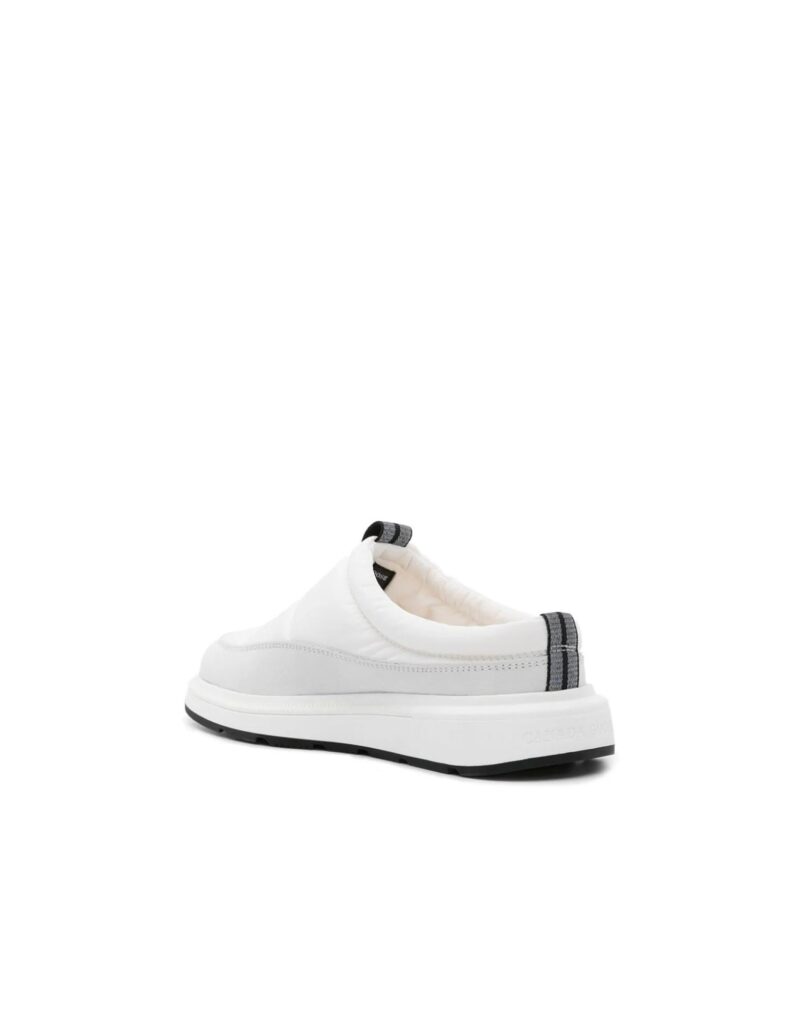 CANADA GOOSE - Mules
