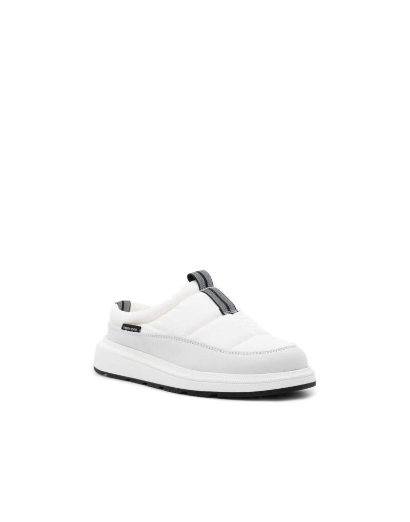CANADA GOOSE - Mules