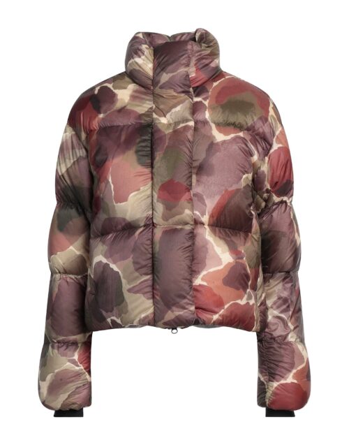 CANADA GOOSE - Piumino