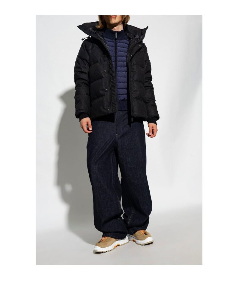 CANADA GOOSE - Stivaletti