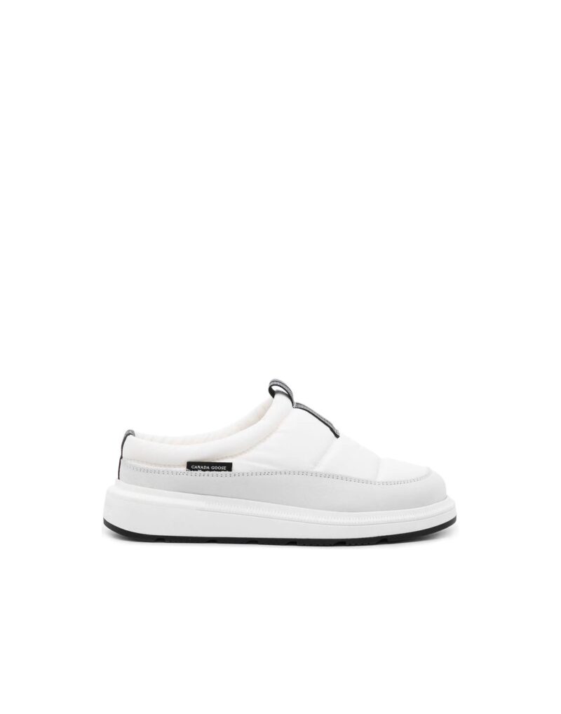 CANADA GOOSE - Mules