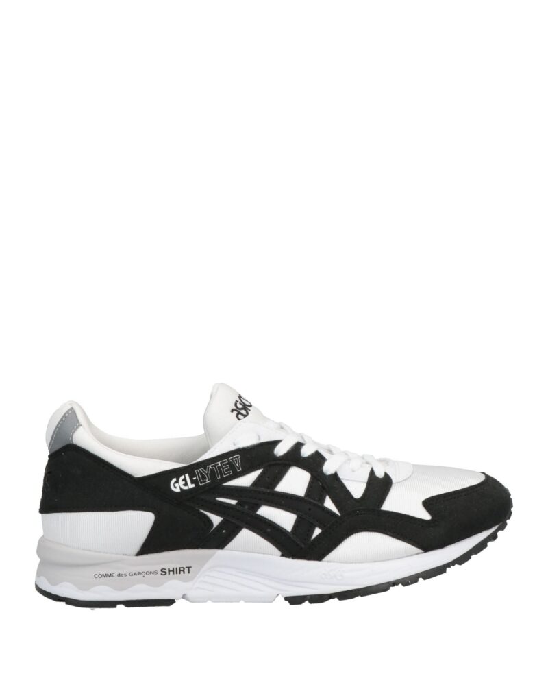 COMME des GARÇONS SHIRT x ASICS - Sneakers - Nero