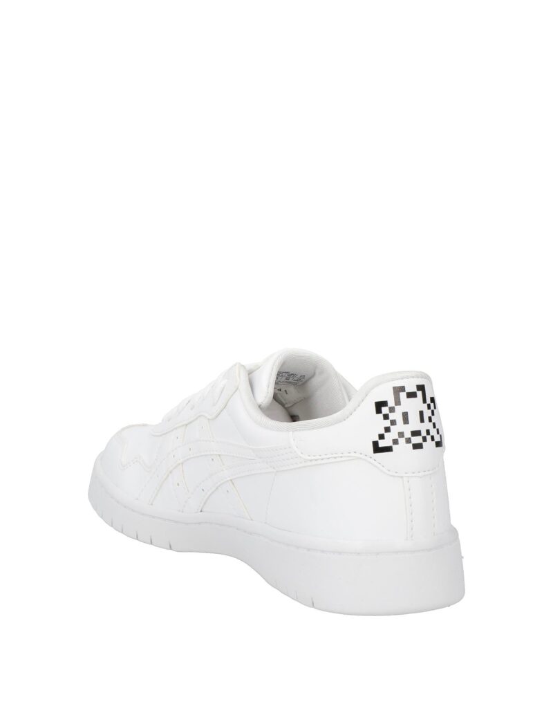COMME des GARÇONS SHIRT x ASICS - Sneakers - Bianco