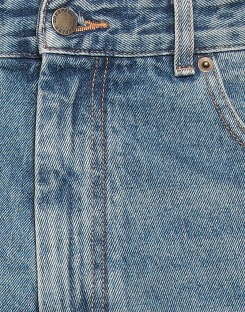 DARKPARK - Pantaloni jeans - Blu