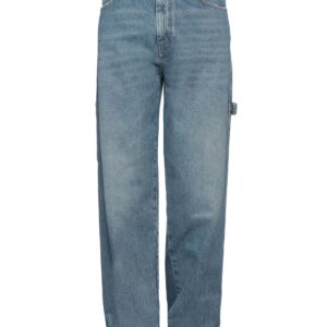 DARKPARK - Pantaloni jeans - Blu