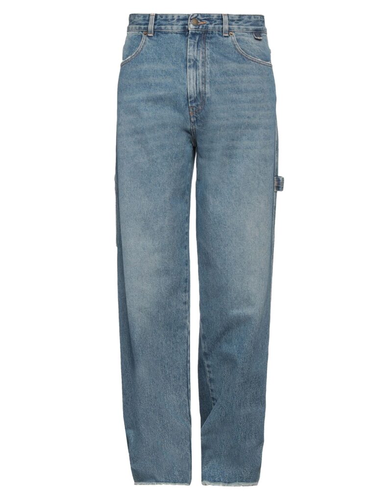 DARKPARK - Pantaloni jeans - Blu