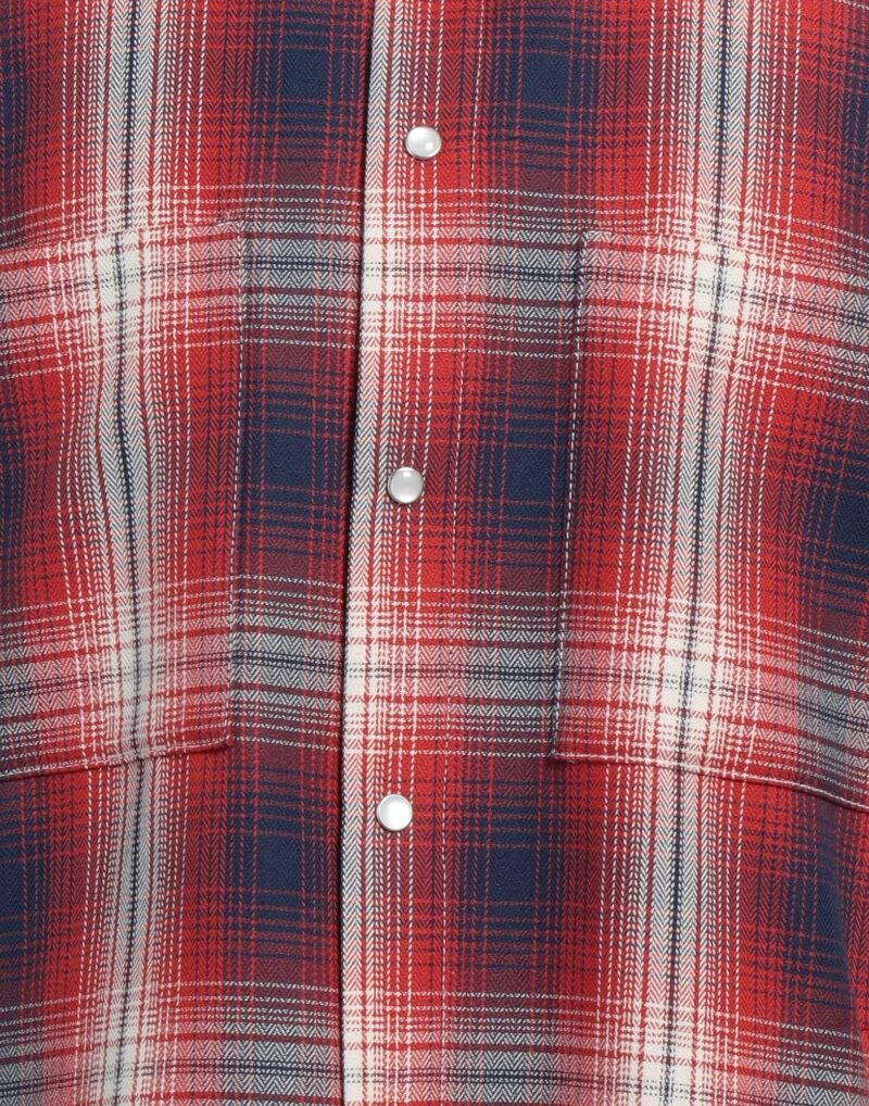 DARKPARK - Camicia a quadri