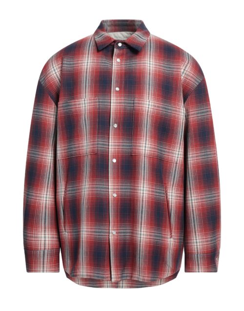 DARKPARK - Camicia a quadri