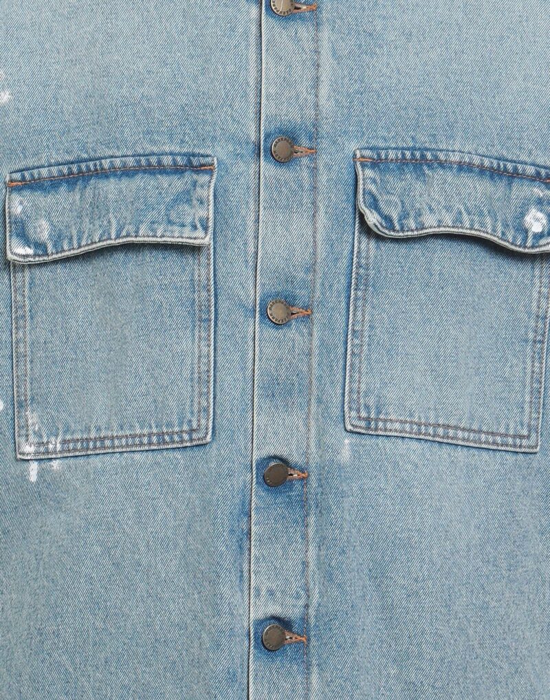 DARKPARK - Giubbotto jeans