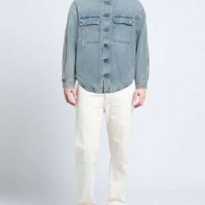 DARKPARK - Giubbotto jeans