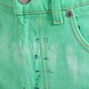 DARKPARK - Pantaloni jeans - Verde